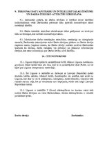 Paraugs 'Darba līgums', 4.