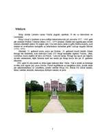 Referāts 'Bīriņu tūrisma resursu analīze un jauna tūrisma produkta piedāvājums', 3.