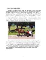 Referāts 'Bīriņu tūrisma resursu analīze un jauna tūrisma produkta piedāvājums', 6.