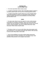 Konspekts 'Patstāvīgais darbs konstitucionālajās tiesībās', 1.