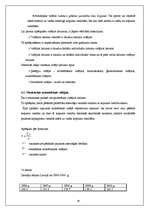 Referāts 'Statistiskie rādītāji', 18.