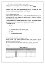 Referāts 'Statistiskie rādītāji', 19.