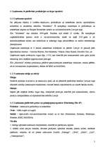 Referāts 'Uzņēmuma "Mirabella” stratēģija mērķtirgū', 3.