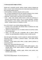 Referāts 'Uzņēmuma "Mirabella” stratēģija mērķtirgū', 8.