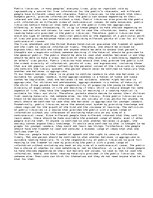 Eseja 'Censorship in Libraries', 1.