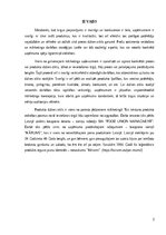 Referāts 'Biezpiena sieriņa ‘’Kārums’’ dzīves cikls', 3.