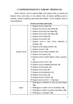 Referāts 'Biezpiena sieriņa ‘’Kārums’’ dzīves cikls', 5.