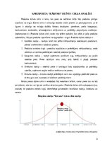 Referāts 'Biezpiena sieriņa ‘’Kārums’’ dzīves cikls', 8.