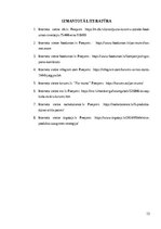 Referāts 'Biezpiena sieriņa ‘’Kārums’’ dzīves cikls', 13.