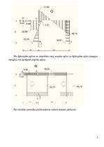Paraugs 'Statiski nenoteicama rāmja aprēķins ar pārvietojumu metodi', 8.