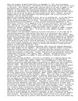 Eseja 'Terrorism', 1.