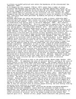 Eseja 'Terrorism', 2.