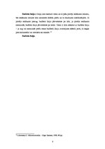 Konspekts 'Patērētāju rīcība tirgū. Galējais derīgums', 6.