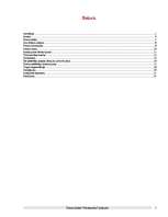 Referāts 'Preces "Aldara Pilzenes alus" pētījums', 2.