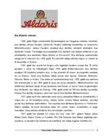 Referāts 'Preces "Aldara Pilzenes alus" pētījums', 6.