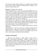 Referāts 'Preces "Aldara Pilzenes alus" pētījums', 11.