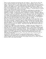 Eseja 'Stem Cell Research', 1.