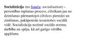 Prezentācija 'Socializācija', 2.