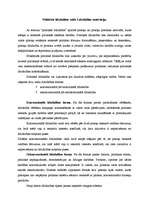 Konspekts 'Politiskās līdzdalības veidi. Līdzdalības motivācija', 1.