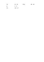 Konspekts 'Ūdens cietības aprēķini', 3.