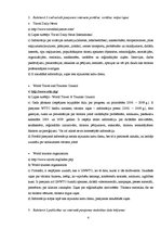 Konspekts 'Datu avoti tūrismā un to izmantošana', 4.