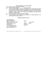 Paraugs 'Sadarbības līgums', 2.