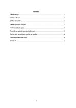 Paraugs 'Cietas vielas blīvums un porainība', 2.