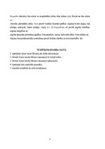 Paraugs 'Cietas vielas blīvums un porainība', 4.