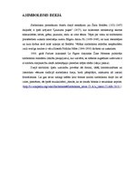 Konspekts 'Simbolisms', 10.