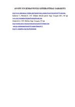 Konspekts 'Simbolisms', 17.