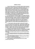 Konspekts 'Reklāmas vēsture', 1.