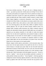 Referāts 'Korupcija Latvijā', 1.