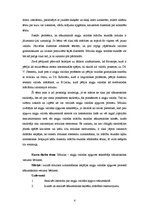 Referāts 'Mūzika - angļu valodas apguves sekmētāja sākumskolas vecuma bērniem', 4.