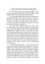 Referāts 'Mūzika - angļu valodas apguves sekmētāja sākumskolas vecuma bērniem', 6.