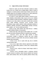 Referāts 'Mūzika - angļu valodas apguves sekmētāja sākumskolas vecuma bērniem', 9.