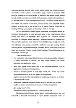 Referāts 'Mūzika - angļu valodas apguves sekmētāja sākumskolas vecuma bērniem', 11.