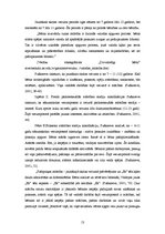 Referāts 'Mūzika - angļu valodas apguves sekmētāja sākumskolas vecuma bērniem', 13.