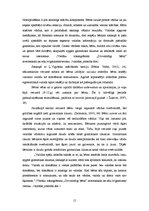 Referāts 'Mūzika - angļu valodas apguves sekmētāja sākumskolas vecuma bērniem', 15.