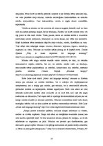 Referāts 'Mūzika - angļu valodas apguves sekmētāja sākumskolas vecuma bērniem', 19.