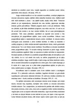 Referāts 'Mūzika - angļu valodas apguves sekmētāja sākumskolas vecuma bērniem', 21.