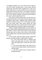 Referāts 'Mūzika - angļu valodas apguves sekmētāja sākumskolas vecuma bērniem', 22.