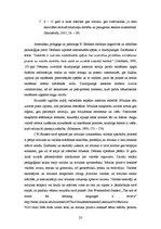 Referāts 'Mūzika - angļu valodas apguves sekmētāja sākumskolas vecuma bērniem', 23.