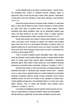 Referāts 'Mūzika - angļu valodas apguves sekmētāja sākumskolas vecuma bērniem', 29.