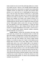 Referāts 'Mūzika - angļu valodas apguves sekmētāja sākumskolas vecuma bērniem', 40.