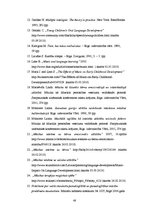 Referāts 'Mūzika - angļu valodas apguves sekmētāja sākumskolas vecuma bērniem', 48.