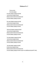 Referāts 'Mūzika - angļu valodas apguves sekmētāja sākumskolas vecuma bērniem', 52.