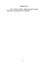 Referāts 'Mūzika - angļu valodas apguves sekmētāja sākumskolas vecuma bērniem', 53.