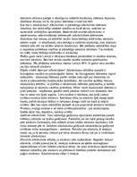 Eseja 'Alkohola ietekme uz cilvēku', 2.