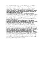 Eseja 'Alkohola ietekme uz cilvēku', 3.