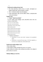 Konspekts 'Sporta nodarbības konspekts pirmsskolas izglītības iestādē', 3.